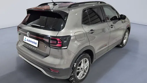 VOLKSWAGEN T-Cross T-Cross 1.0 TSI Life DSG