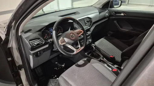 VOLKSWAGEN T-Cross T-Cross 1.0 TSI Life DSG
