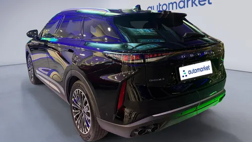 OMODA Omoda 9 Omoda 9 1.5 Super Hybrid Exclusive AWD
