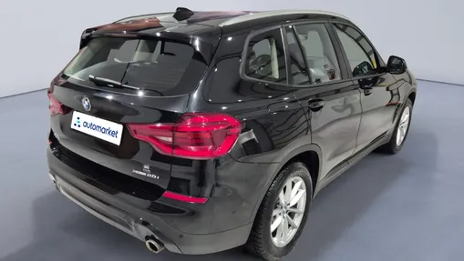 BMW X3 X3 xDrive20i GPF M Sport sport-aut