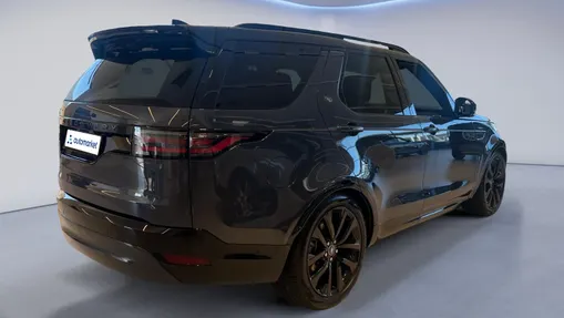 LAND ROVER Discovery Discovery V 3.0 D250 mHEV Dynamic SE Nowy