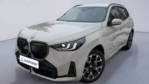 BMW X3 X3 xDrive40d mHEV aut