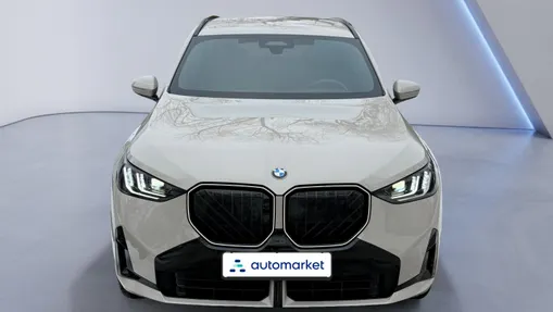 BMW X3 X3 xDrive40d mHEV aut