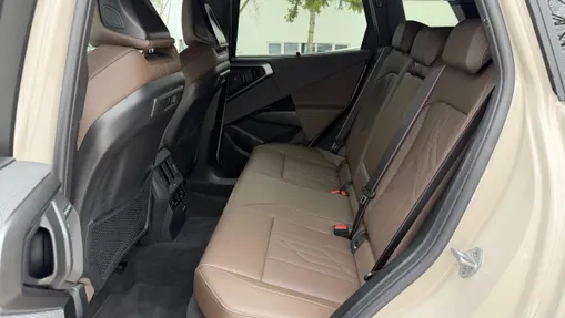 BMW X3 X3 xDrive40d mHEV aut