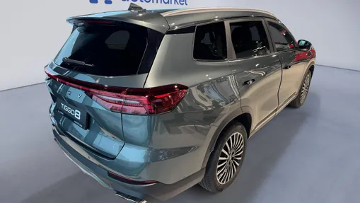 CHERY Tiggo 8 Tiggo 8 1.6 T-GDI Comfort DCT Nowy