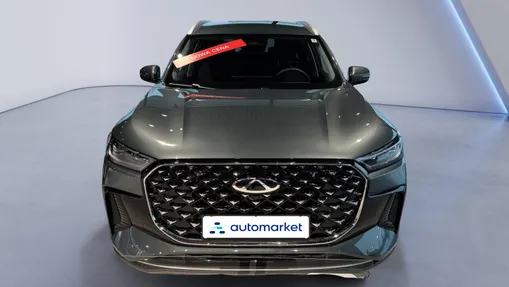 CHERY Tiggo 8 Tiggo 8 1.6 T-GDI Comfort DCT Nowy