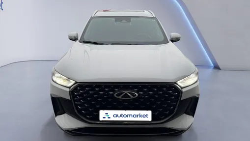 CHERY Tiggo 8 Tiggo 8 1.5 T-GDI Super Hybrid Prestige DCT