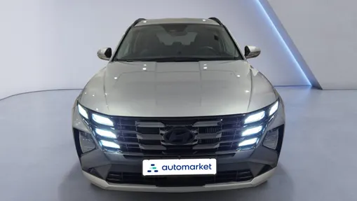 HYUNDAI Tucson Tucson 1.6 T-GDi Smart 2WD