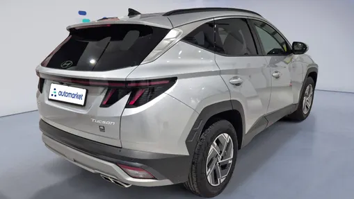 HYUNDAI Tucson Tucson 1.6 T-GDi Smart 2WD