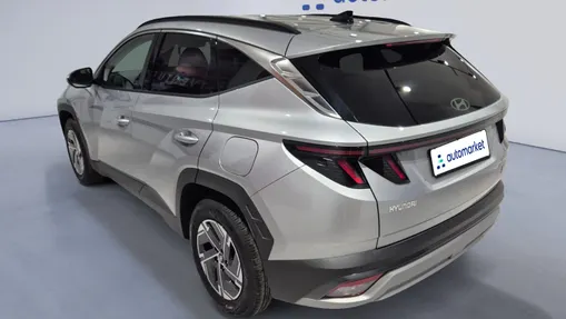 HYUNDAI Tucson Tucson 1.6 T-GDi Smart 2WD