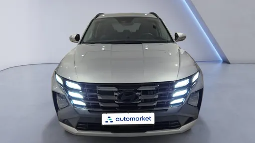 HYUNDAI Tucson Tucson 1.6 T-GDi Smart 2WD