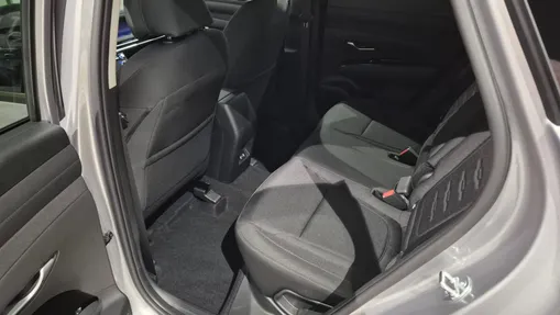 HYUNDAI Tucson Tucson 1.6 T-GDi Smart 2WD
