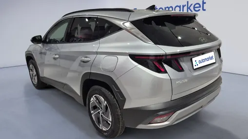HYUNDAI Tucson Tucson 1.6 T-GDi Smart 2WD