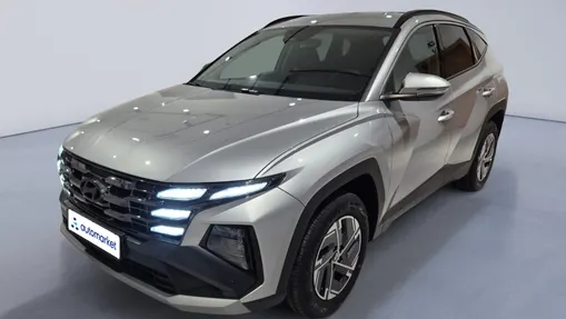 HYUNDAI Tucson Tucson 1.6 T-GDi Smart 2WD