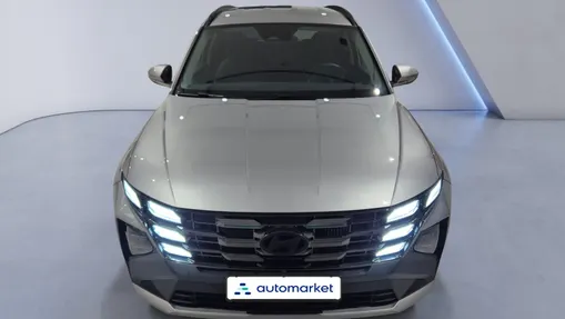 HYUNDAI Tucson Tucson 1.6 T-GDi Smart 2WD