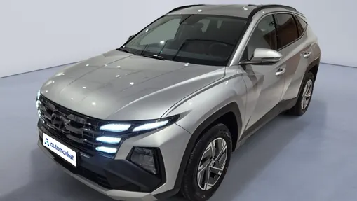 HYUNDAI Tucson Tucson 1.6 T-GDi Smart 2WD