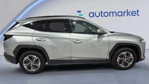HYUNDAI Tucson Tucson 1.6 T-GDi Smart 2WD