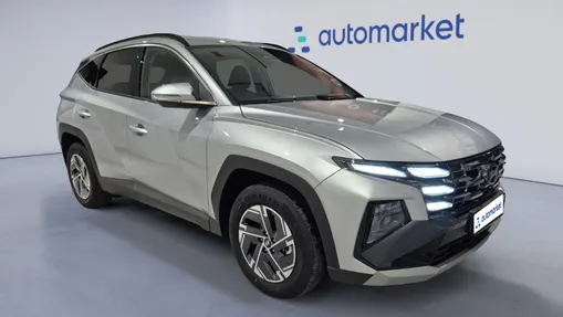 HYUNDAI Tucson Tucson 1.6 T-GDi Smart 2WD