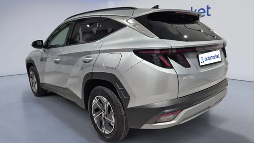 HYUNDAI Tucson Tucson 1.6 T-GDi Smart 2WD
