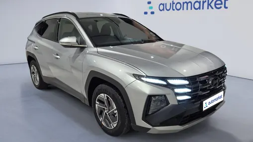 HYUNDAI Tucson Tucson 1.6 T-GDi Smart 2WD