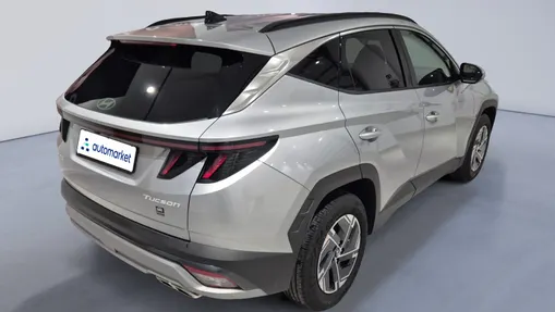 HYUNDAI Tucson Tucson 1.6 T-GDi Smart 2WD