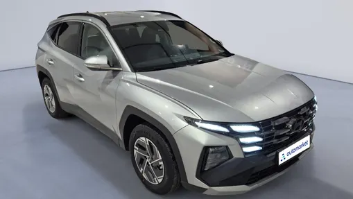 HYUNDAI Tucson Tucson 1.6 T-GDi Smart 2WD