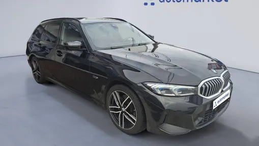 BMW Seria 3 330e M Sport sport-aut