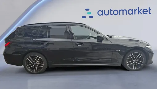 BMW Seria 3 330e M Sport sport-aut
