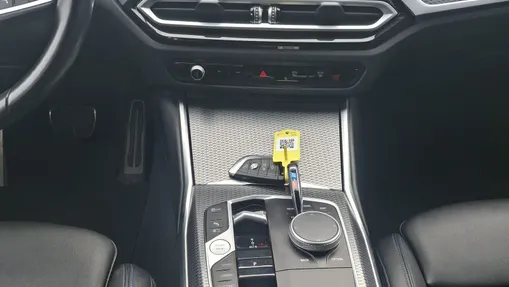 BMW Seria 3 330e M Sport sport-aut