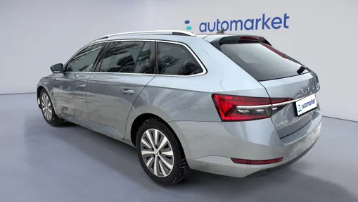 SKODA Superb Superb 2.0 TDI SCR Style DSG