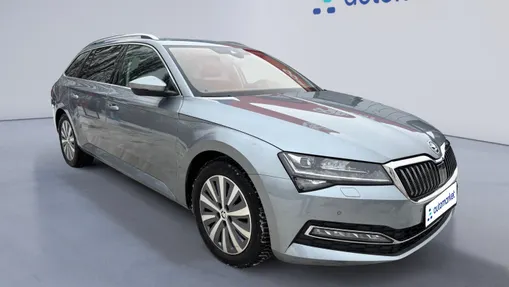 SKODA Superb Superb 2.0 TDI SCR Style DSG