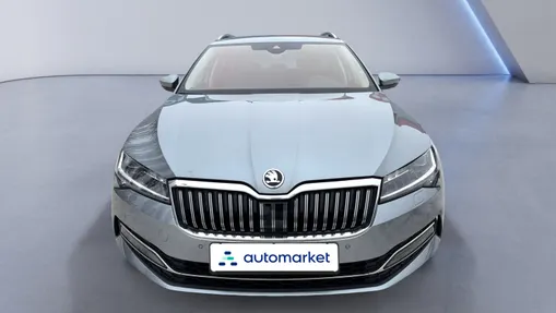 SKODA Superb Superb 2.0 TDI SCR Style DSG