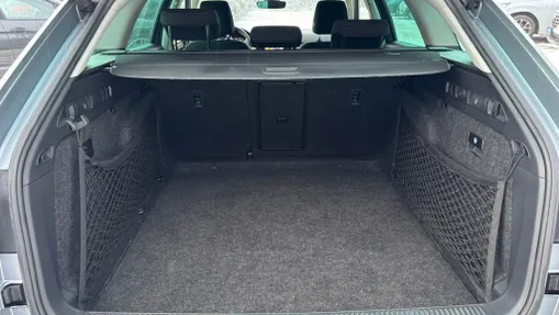 SKODA Superb Superb 2.0 TDI SCR Style DSG