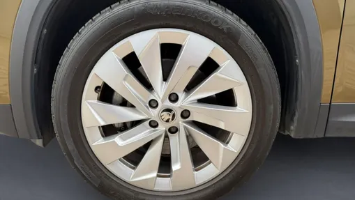 SKODA Kodiaq Kodiaq 2.0 TDI 4x4 Selection DSG