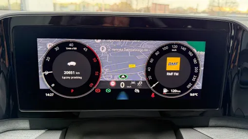 SKODA Kodiaq Kodiaq 2.0 TDI 4x4 Selection DSG