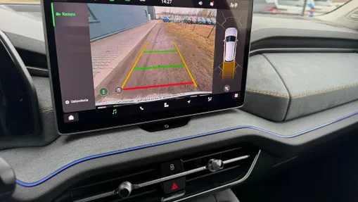 SKODA Kodiaq Kodiaq 2.0 TDI 4x4 Selection DSG