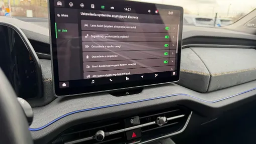 SKODA Kodiaq Kodiaq 2.0 TDI 4x4 Selection DSG