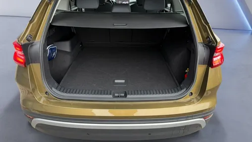 SKODA Kodiaq Kodiaq 2.0 TDI 4x4 Selection DSG