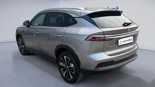 MG HS HS 1.5T HEV+ Exclusive aut Nowy