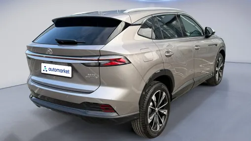 MG HS HS 1.5T HEV+ Exclusive aut Nowy