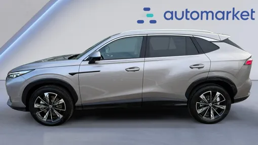 MG HS HS 1.5T HEV+ Exclusive aut Nowy