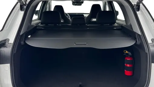 CHERY Tiggo 7 Tiggo 7 1.6 T-GDI Prestige AWD DCT