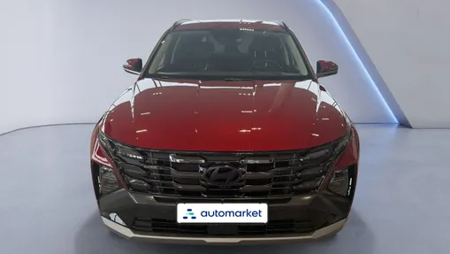 HYUNDAI Tucson Tucson 1.6 T-GDi HEV Platinum 4WD Nowy