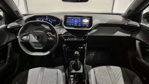 PEUGEOT 2008 2008 PureTech 100 Allure S&S BVM6
