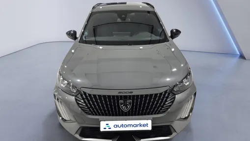 PEUGEOT 2008 2008 PureTech 100 Allure S&S BVM6