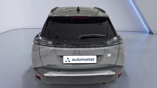 PEUGEOT 2008 2008 PureTech 100 Allure S&S BVM6