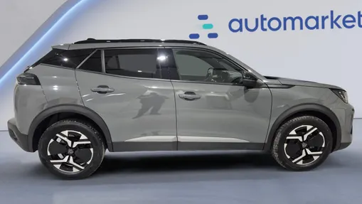 PEUGEOT 2008 2008 PureTech 100 Allure S&S BVM6