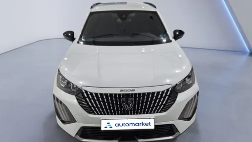 PEUGEOT 2008 2008 PureTech 100 Allure S&S BVM6