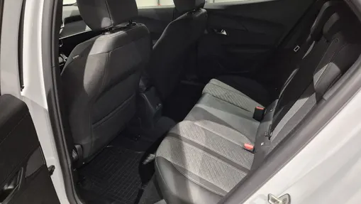 PEUGEOT 2008 2008 PureTech 100 Allure S&S BVM6