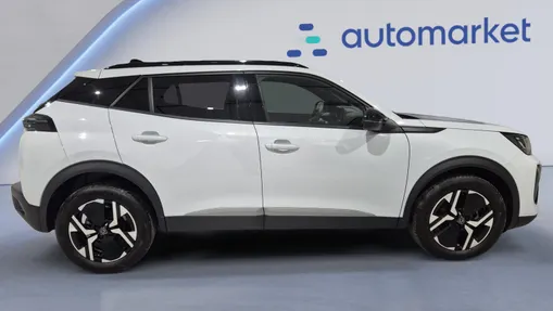 PEUGEOT 2008 2008 PureTech 100 Allure S&S BVM6